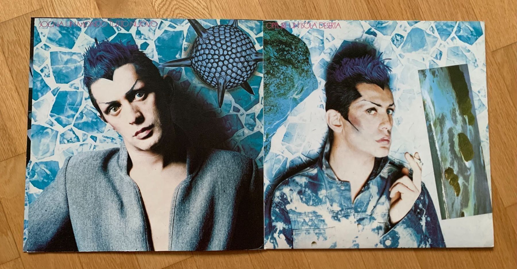 Dischi in vinile: IVAN CATTANEO / IVAN IL TERRIBILE – Usato da Sarnen venduto da m-basic 3