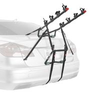 Allen Sports deluxe 4 bike trunk mount rack