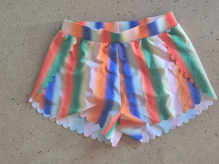Molo Badeshorts Neva bunt Grösse 146/152