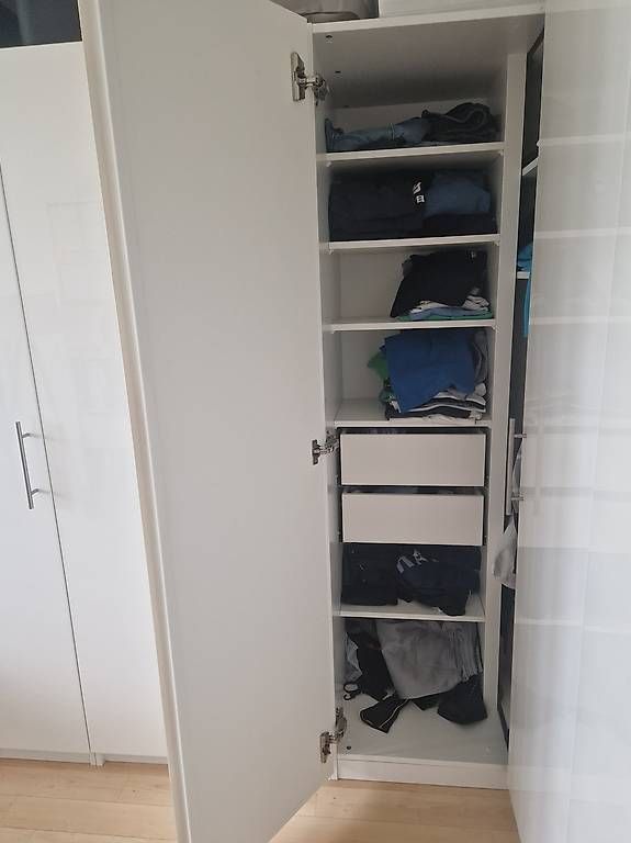 Ikea Armadi: Pax Eckelement – Usato da Herrenschwanden venduto da car_jp6l 1