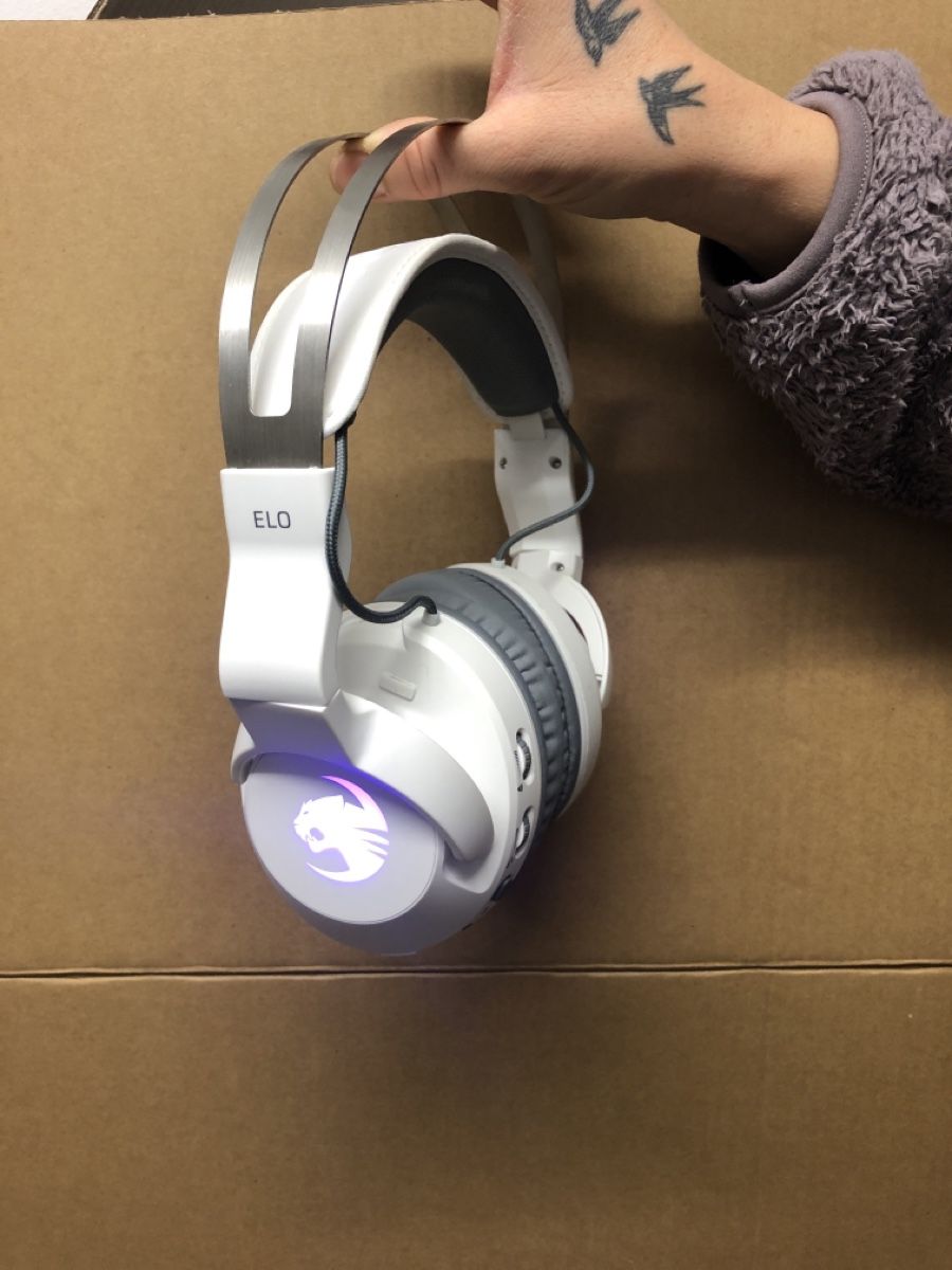 Roccat Cuffie: Gaming-Headset Elo 7.1 Air – Nuovo e nell'imballaggio originale da Abtwil sg venduto da Kueng.MultiOutlet 1