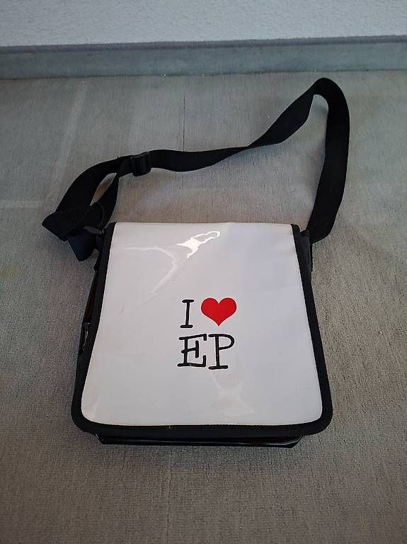 Sacs: Europapark Tasche – D'occasion à Balgach par pas_62wb