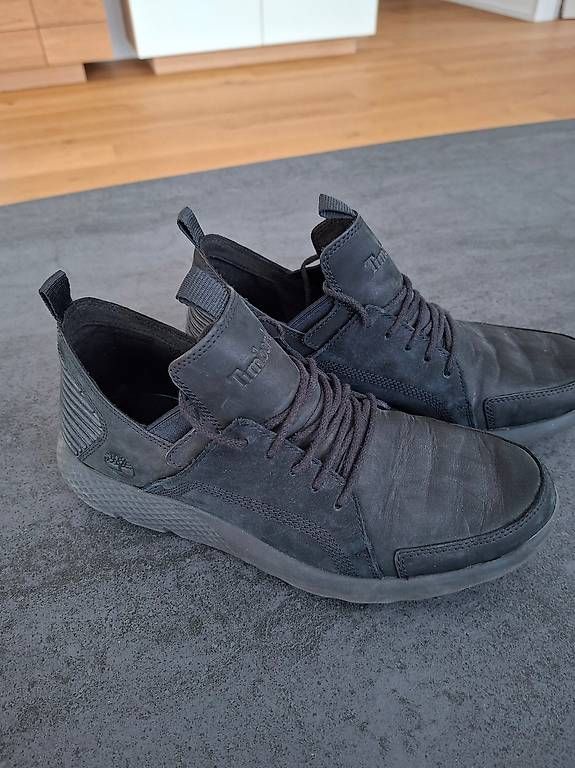 Timberland : Herrenschuhe Timberland Grösse 43 – Usato da Oberkulm venduto da Rrene65