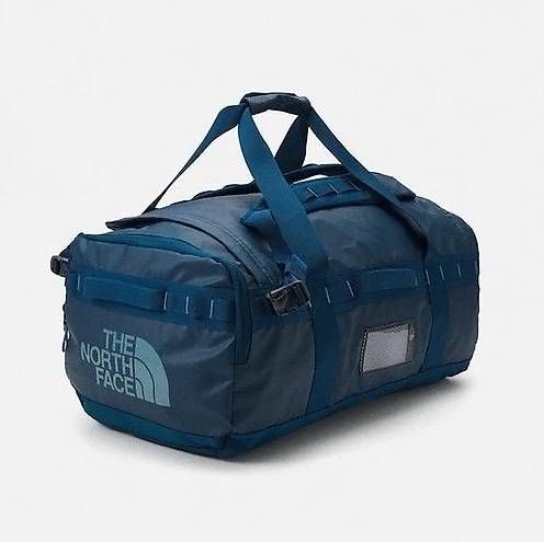 Borse: North Face Duffle Bag S blau – Usato da Wabern venduto da CorneliaIH