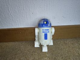Vintage Star Wars R2-D2 Action Figure - Collector's Item!