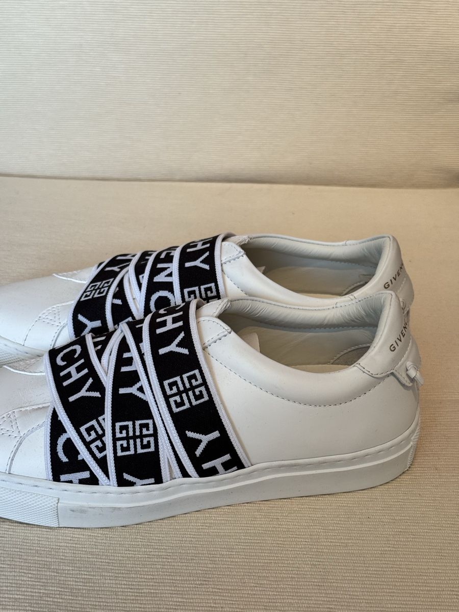 Givenchy Scarpe da donna: Givenchy Sneaker, Grösse 37.5, Top Zustand – Usato da Birr venduto da sfe_rhj7 3