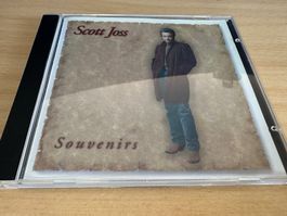 Scott Joss – Souvenirs