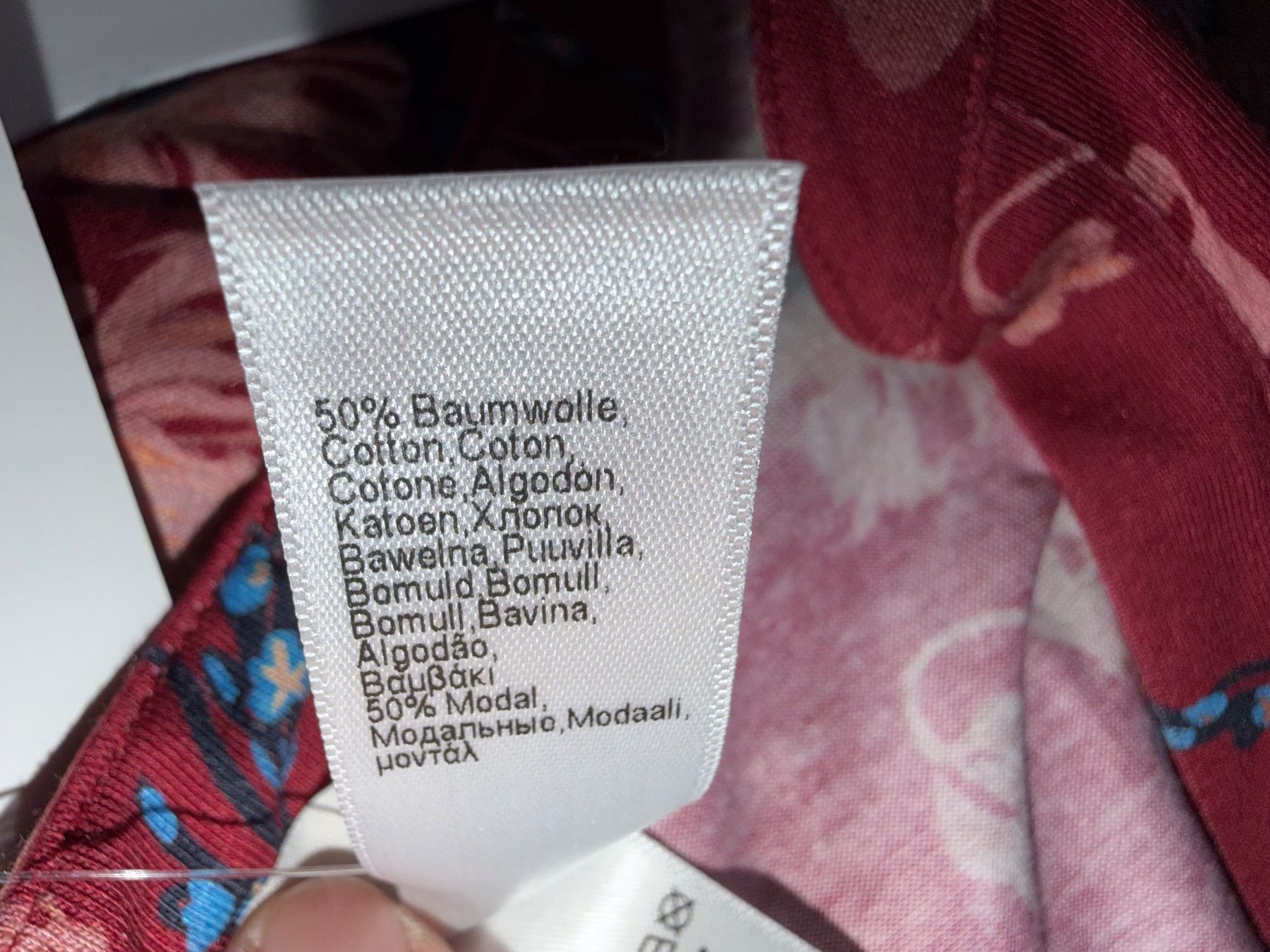 Hanro Negligees & Pigiami: Nachthemd HANRO S neu – Nuovo (secondo la descrizione) da Dornach venduto da samuti 3