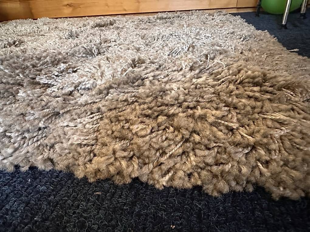Tappeti: Hochfloor Teppich 1.30 x 2.0 m – Usato da Riehen venduto da jac_f2nl 1