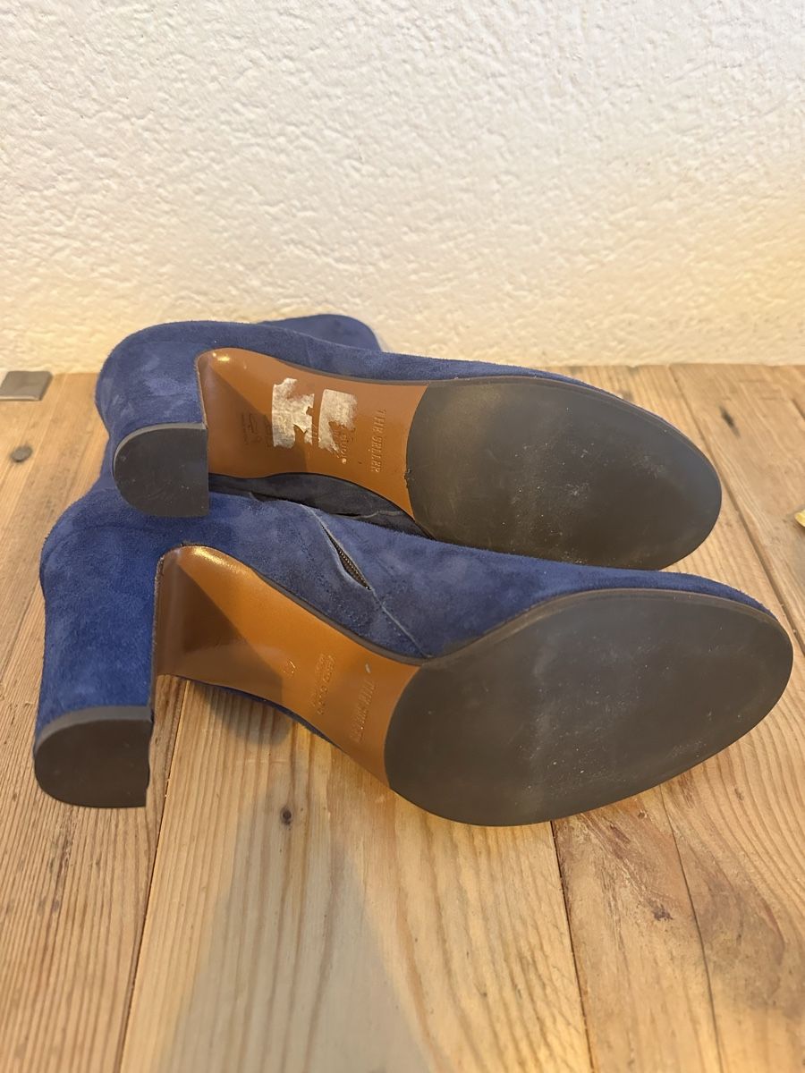 Scarpe da donna: Boots - The Seller – Nuovo (secondo la descrizione) da Zürich venduto da Neya20 3