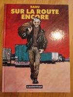 Sur la Route Encore BARU EO