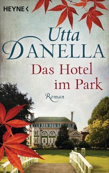 Libri: Das Hotel im Park – Usato da Heimberg venduto da Rockenrol