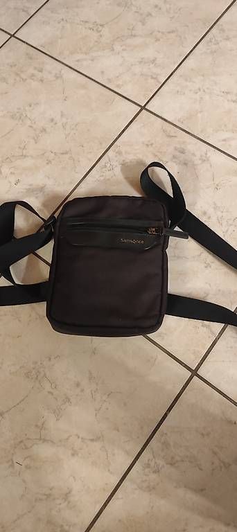 Sacs: Borsetta Samsonite uomo – D'occasion à Stabio par gia_x56y 1