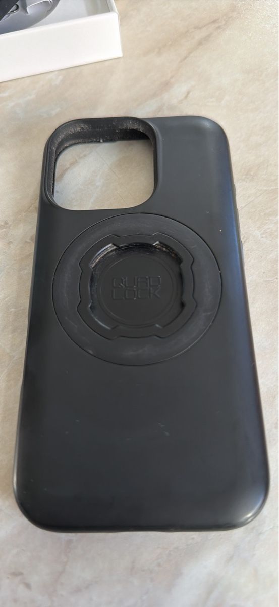 Apple Telefoni cellulari / Smartphones: iPhone 16 pro 512gb – Usato da Riddes venduto da Benbole 3