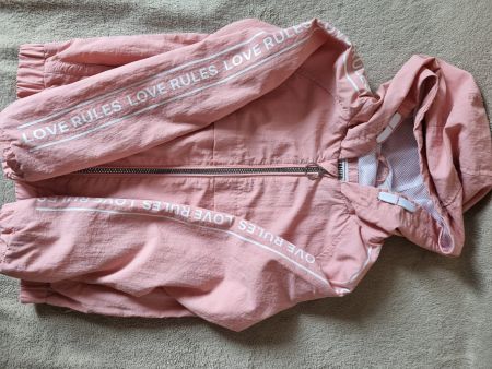 Mädchen Jacke, 128