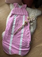 ODENWÄLDER Prima Klima Ganzjahresschlafsack 110cm