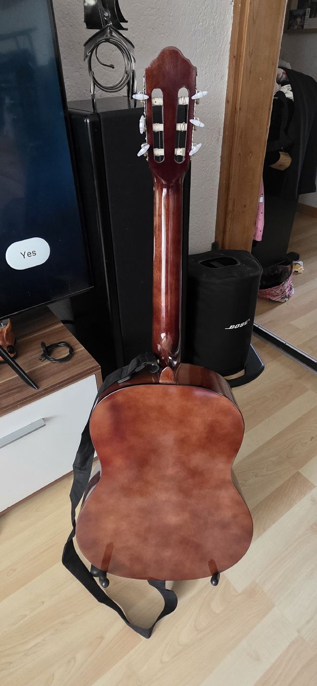Instruments de musique: Classical guitar – D'occasion à Chur par ACE18 2