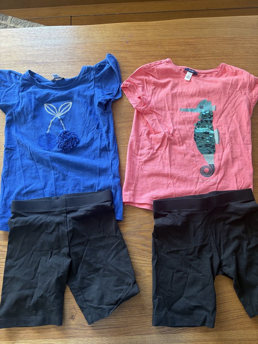 Lotti & Set di vestiti: Sommer set – Nuovo (secondo la descrizione) da Uebeschi venduto da lee-elle 3
