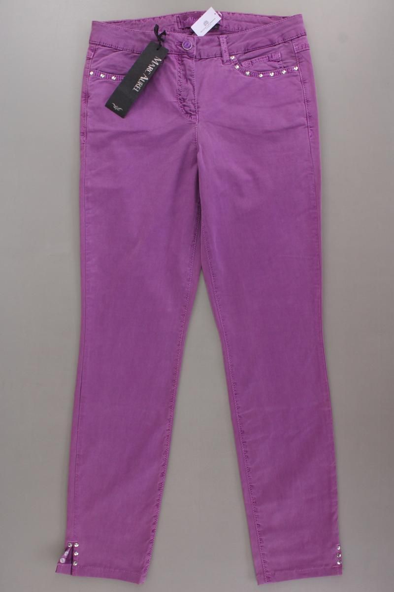 Hosen: Marc Aurel Hose Gr. 38 neu mit Etikett – Neu (gemäss Beschreibung) aus Neustadt an der Waldnaab von SecondLifeFashion