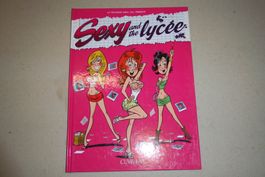 SEXY AND THE LYCÉE