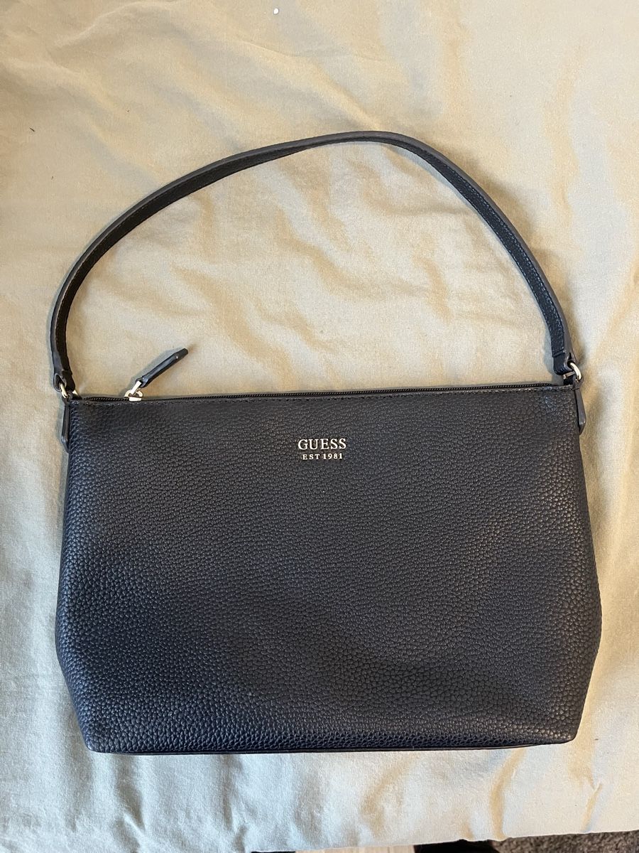 Guess Taschen für Damen: Handtasche – Gebraucht aus Remigen von Celeva
