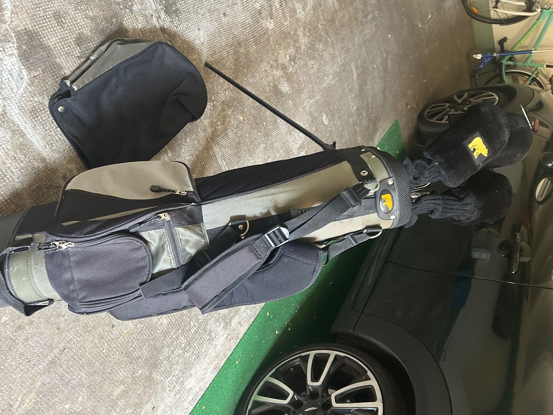 Schläger & Sets: Golfset Beginner – Gebraucht aus Basel von DutchSwiss 2
