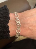 Armkette aus Silber 925