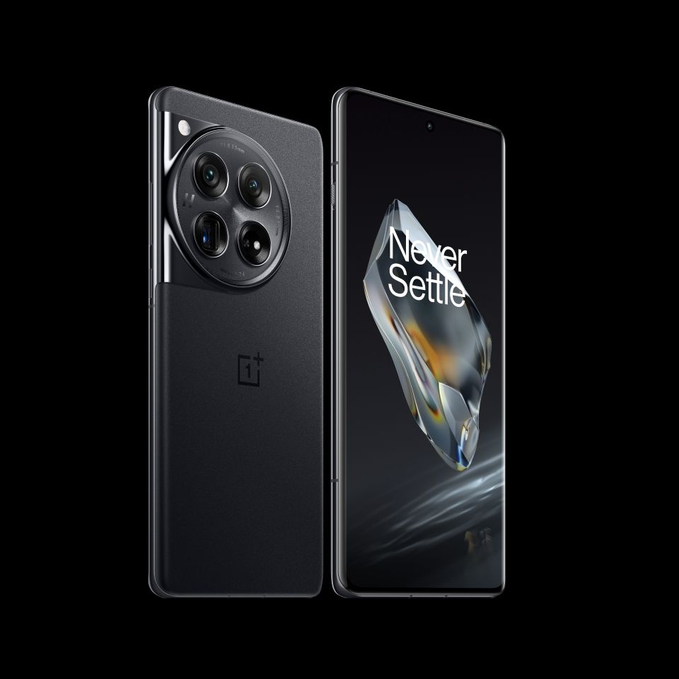 OnePlus Handys / Smartphones: oneplus 12 – Gebraucht aus Naters von sunnuschi01