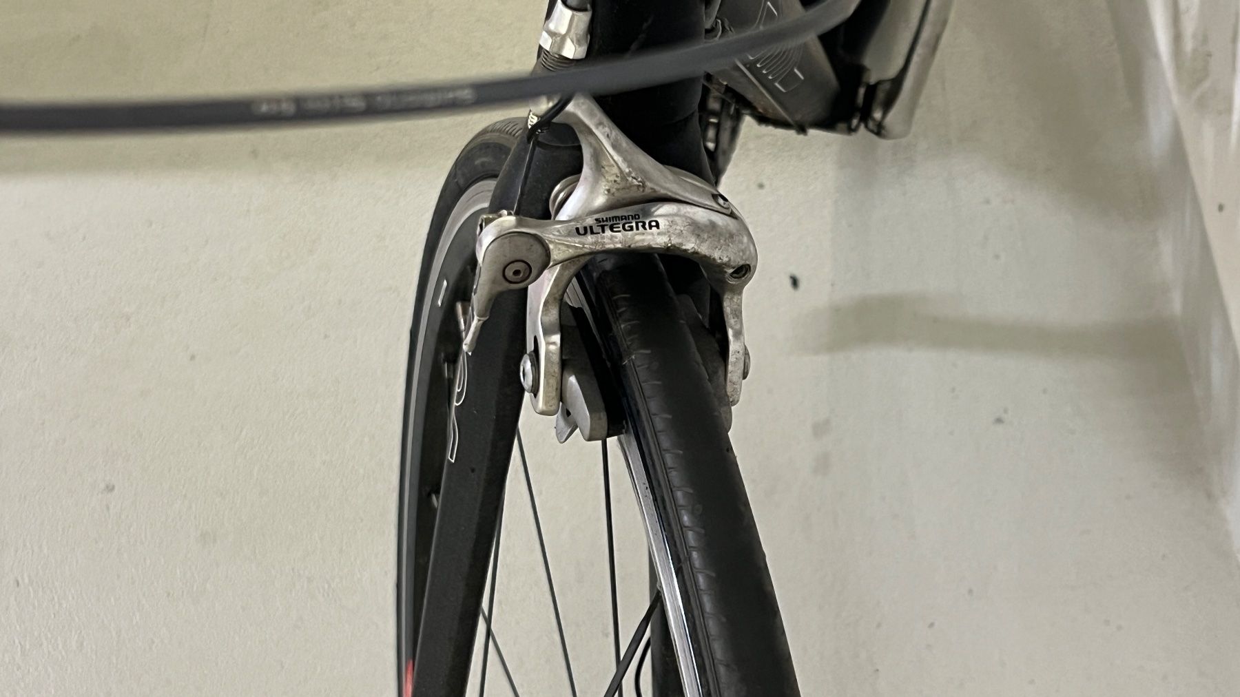 BMC Biciclette: BMC Racinge Streefire SSX – Usato da Uster venduto da Ixus63 8