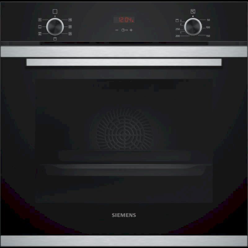Küchengeräte: Siemens HB213ABS0 Einbaubackofen – Neu und originalverpackt aus Bottighofen von zaap