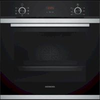 Siemens HB213ABS0 Einbaubackofen