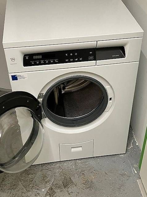 Waschmaschinen: V-Zug Waschmaschine Unimatic V2000 – Gebraucht aus Bazenheid von inf_8kdv 2