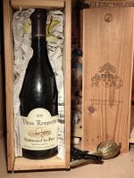 1999 Magnum Vieux Remparts Chateauneuf-du-Pape A. Barolet