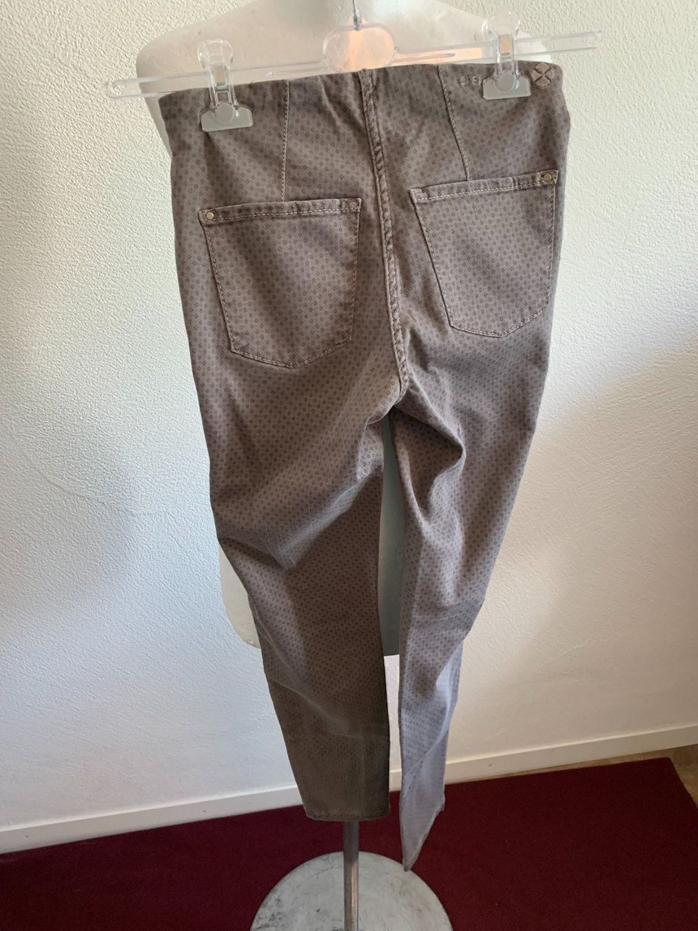 Jeans: MAC Jeans, Neu, Gr. S, NP 69.- – Nuovo e nell'imballaggio originale da Altendorf venduto da Beauty_Girl83 2
