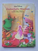 WALT DISNEY    👸🧚👻  Zauberhafte Märchen
