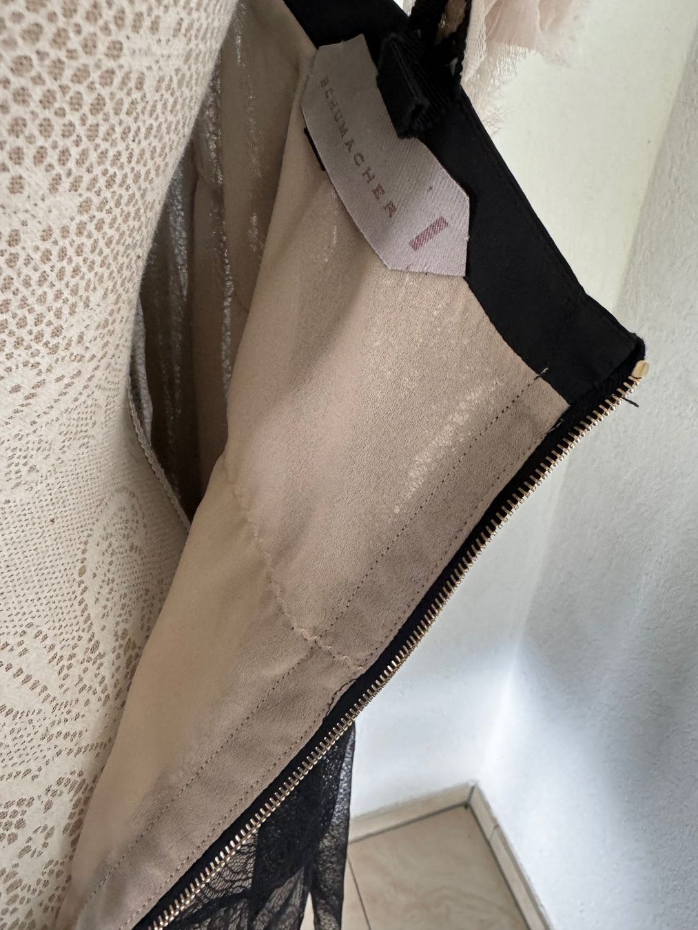 Dorothee Schumacher Kleider: Dorothee Schuhmacher Kleid Gr. S – Gebraucht aus Kirchdorf AG von coco123 4