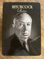 Hitchcock Collection - 6 Film