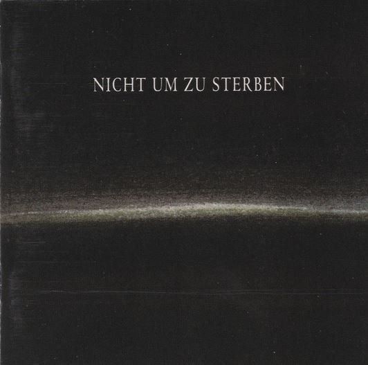 CD: Dornenreich - Nicht... – Usato da St-Cergue venduto da VeganWarrior