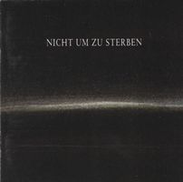 Dornenreich - Nicht...
