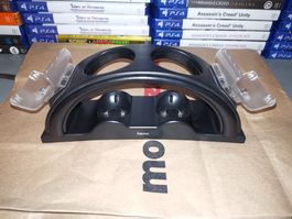 Ladestation für PS4 Controller