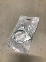 VW T5, T6 Auspuff Rohrschellen 65mm