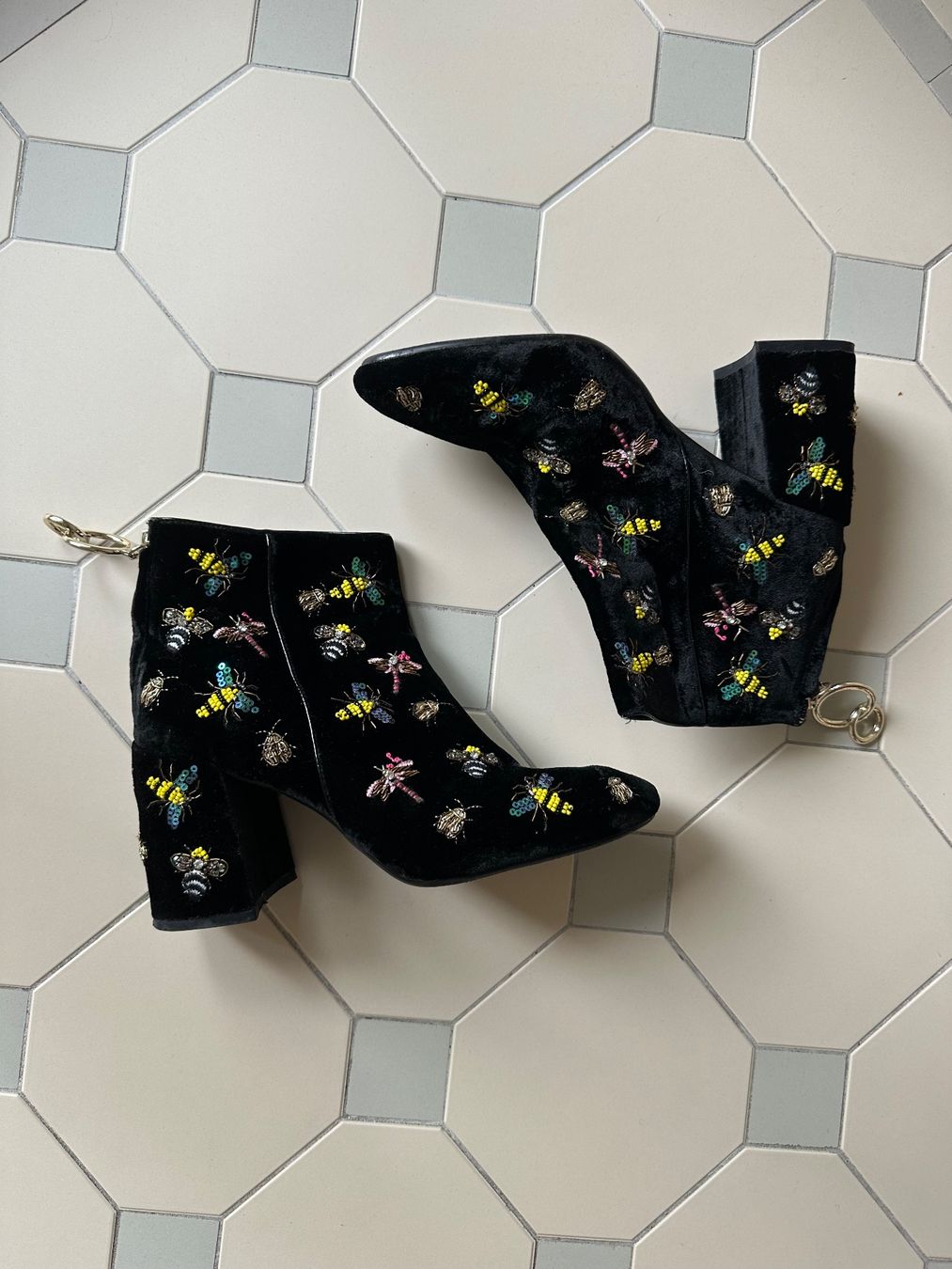 Scarpe da donna: Zara Stiefel – Usato da Zürich venduto da aow_8p7m