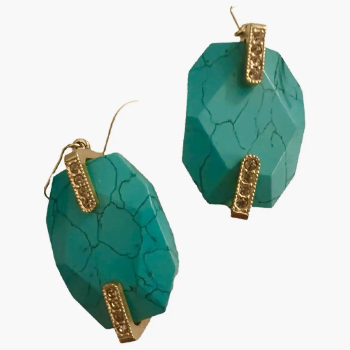 Orecchini pendenti & Orecchini a lobo: Dior earrings – Usato da Barna venduto da orbuyorcry 3