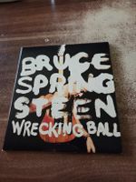 Bruce Springsteen - Wrecking Ball