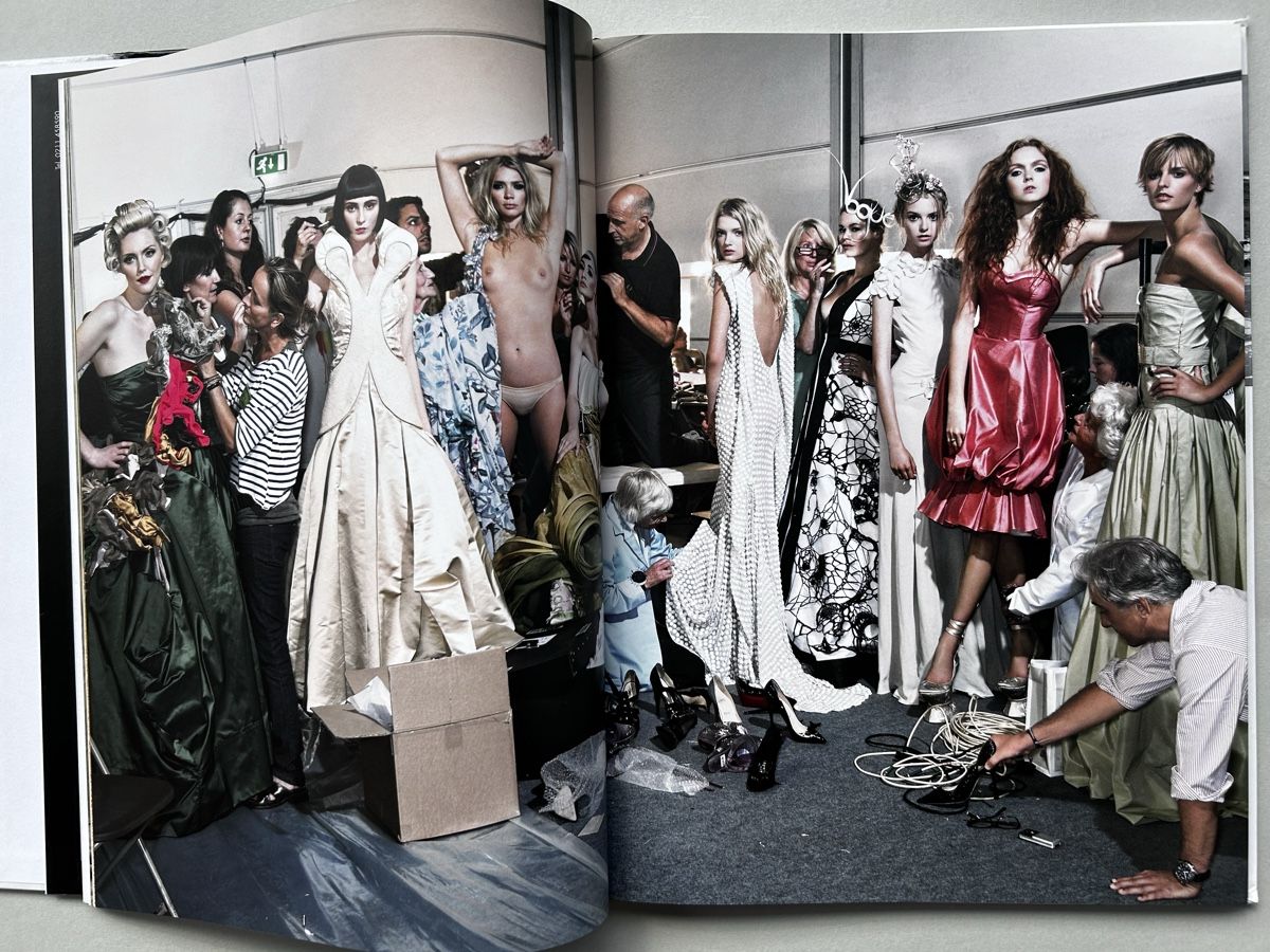 Libri: Mario TESTINO  Stern FOTOGRAFIE – Usato da Zürich venduto da Coffeetable88 3