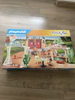 Playmobil 71424 Camping Center Family Fun Neuf