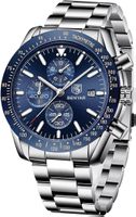 Chronograph Quarz Uhr