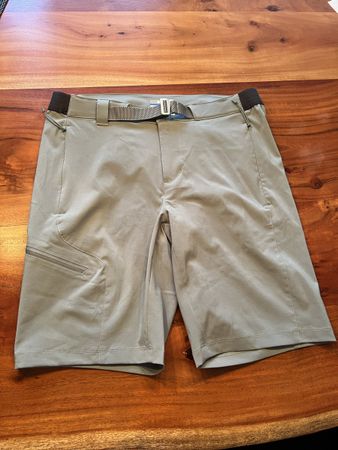 Columbia Wanderhose Damen Grösse 42