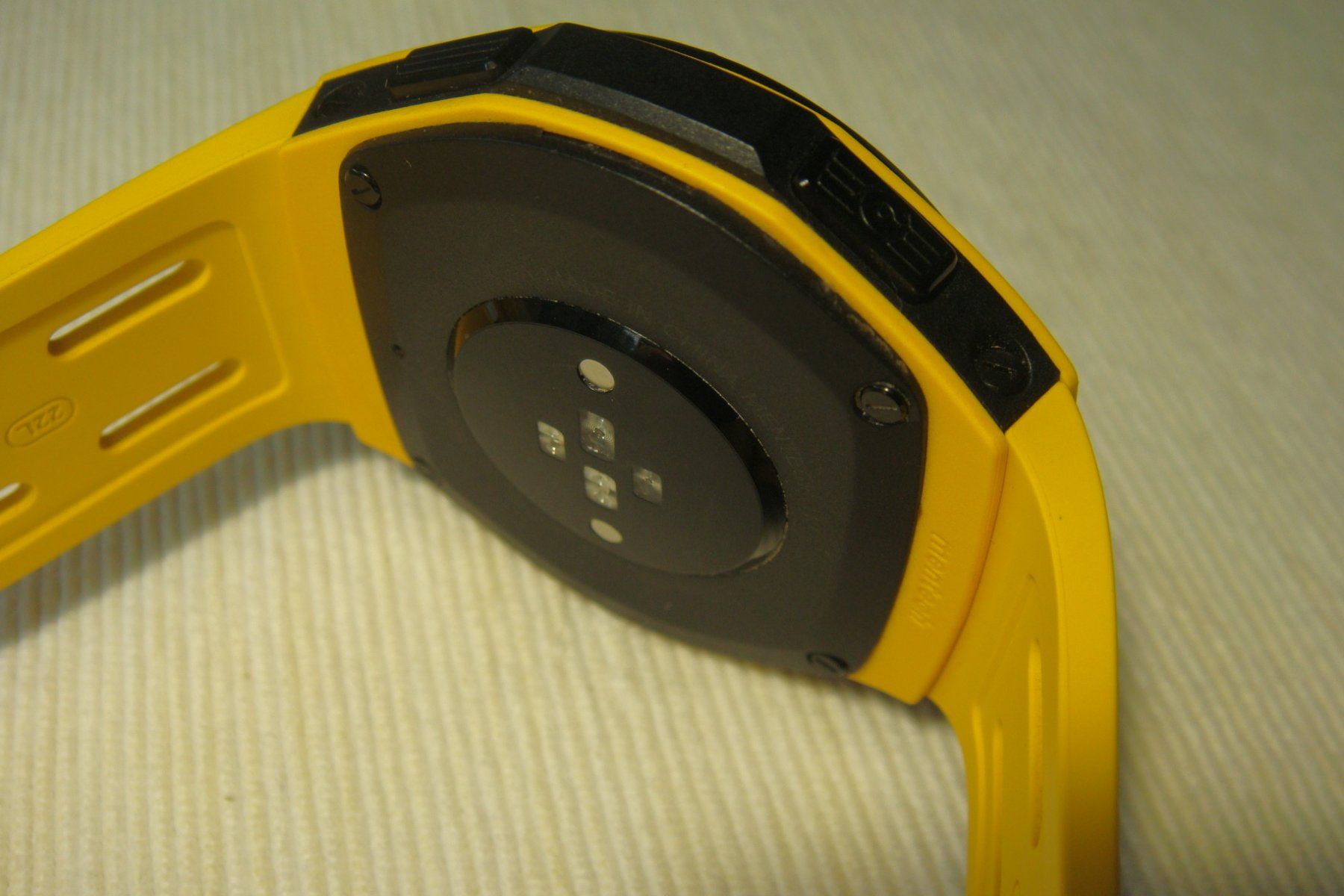 Smartwatch: Mentech Watch Xe1 – Gebraucht aus Emmenbrücke von kuhn4951 8