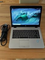 HP EliteBook 840 G3 i7 14 Zoll